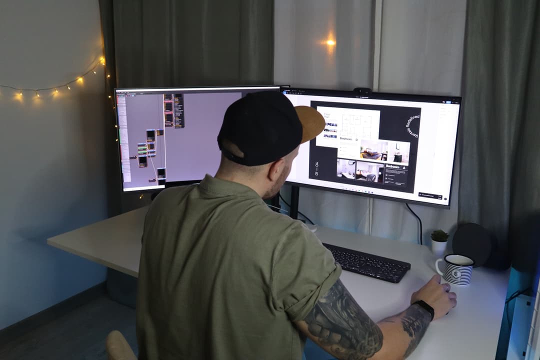 Full Stack Development